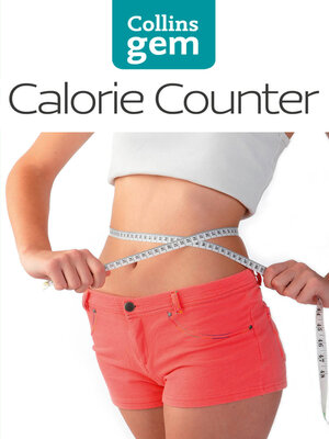 Calorie Counter - ebook